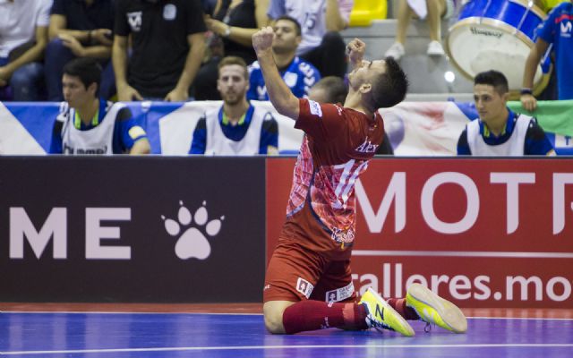 XXXVI Premios al Mérito Deportivo - 3, Foto 3