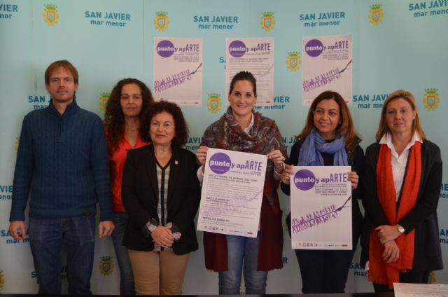 San Javier volverá a clamar contra la violencia de género - 2, Foto 2