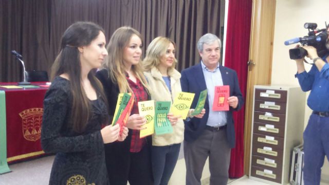 Jóvenes del municipio conocen los riesgos de la violencia de género gracias al Ayuntamiento de Murcia - 1, Foto 1