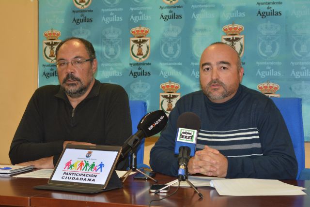 Los presupuestos participativos reciben un total de 375 propuestas ciudadanas - 1, Foto 1