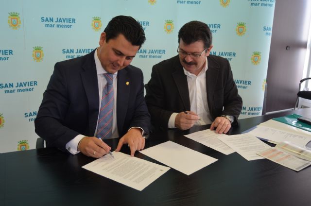 La Vuelta a Murcia 2017 volverá a salir desde el municipio de San Javier - 1, Foto 1