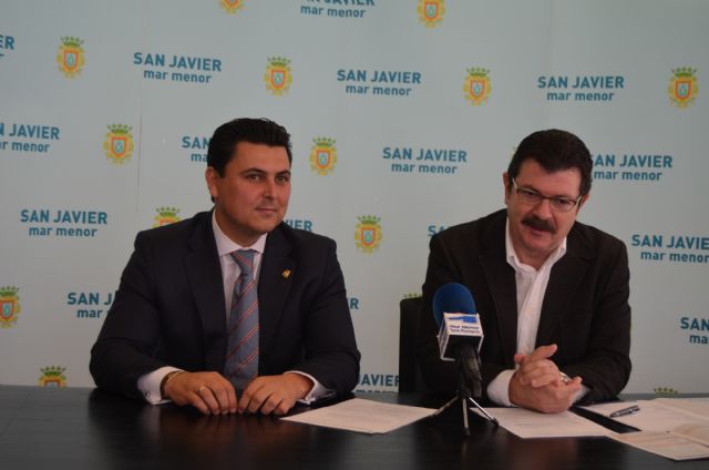 La Vuelta a Murcia 2017 volverá a salir desde el municipio de San Javier - 2, Foto 2