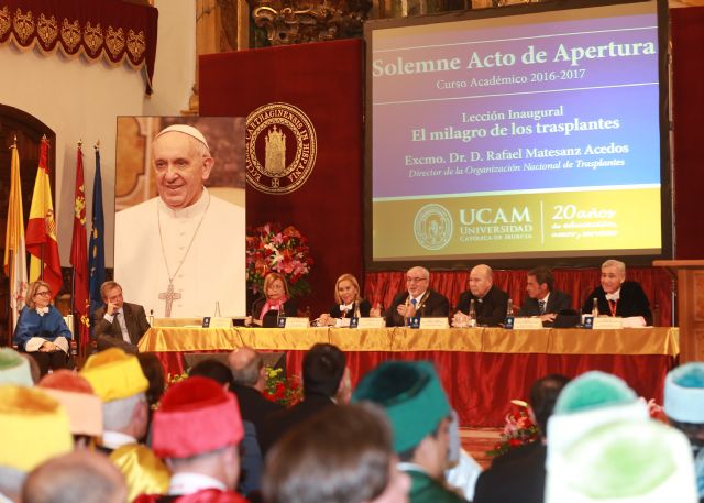 España va a terminar 2016 con records históricos de donación y trasplante - 2, Foto 2