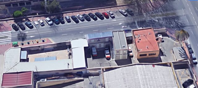 Ahora Murcia demanda medios modernos y eficaces para protección civil - 1, Foto 1