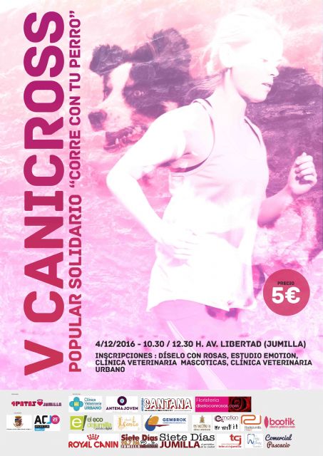 La Asociación 4 Patas organiza la V Semana por los Derechos de los Animales - 2, Foto 2