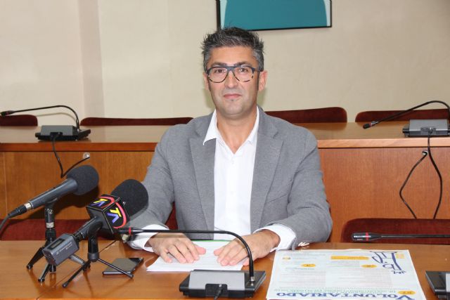 Actividades por el Da Internacional del Voluntariado, Foto 2