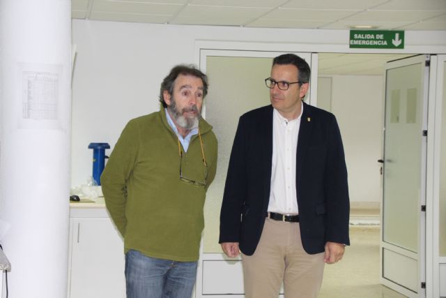 El Centro Tecnolgico del Calzado y del Plstico lidera dos proyectos de desarrollo de pioneros en Europa, Foto 2