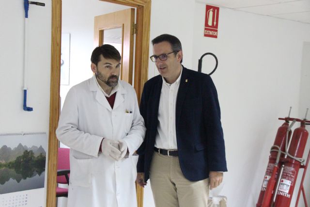 El Centro Tecnolgico del Calzado y del Plstico lidera dos proyectos de desarrollo de pioneros en Europa, Foto 3