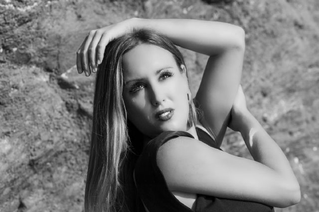 Con la cantante de jazz Sara Zamora en El Soldadito de Plomo se inicia la ulitma semana del Cartagena Jazz Festival - 1, Foto 1