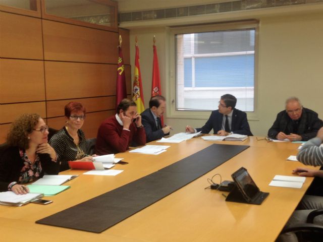 El PSOE acusa al PP de atarnos de pies y manos con una gestión viciada que no resuelve el conflicto con los trabajadores del Museo Gaya - 1, Foto 1