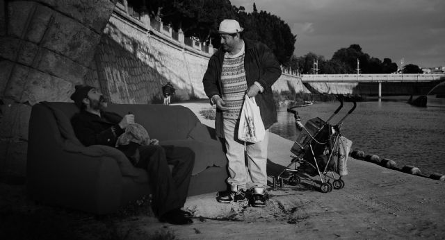Cultura apoya la presentación en Madrid de la película murciana 'Regreso al horizonte' de Chumilla-Carbajosa - 1, Foto 1