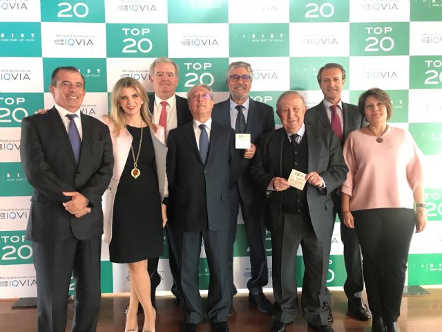 Los hospitales HLA La Vega y Los Naranjos consiguen el reconocimiento Top 20 - 1, Foto 1