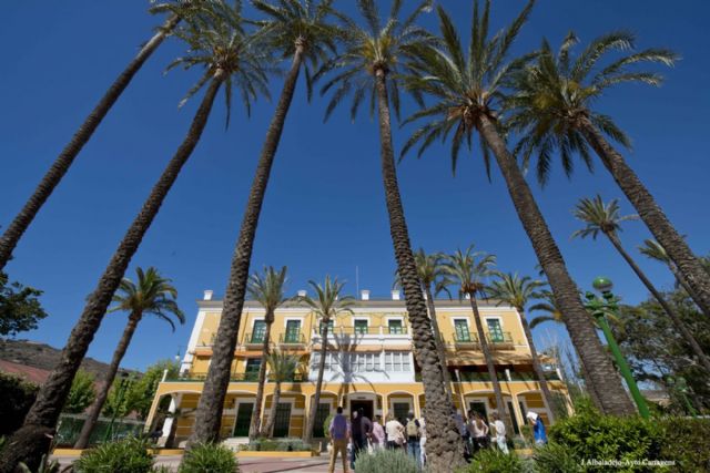 La UNED nos acerca al legado de la Ilustracion en Cartagena - 1, Foto 1