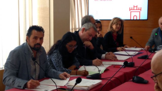 Mario Gómez: “Ni la reunificación tarifaria, ni el restablecimiento del buhobús serán posibles sin consignación presupuestaria” - 1, Foto 1