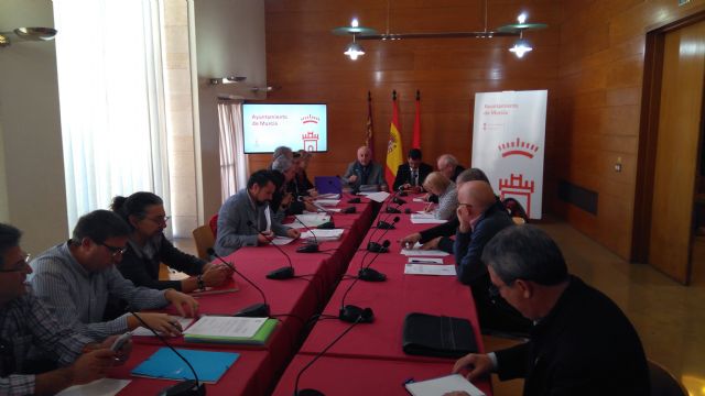 Mario Gómez: “Ni la reunificación tarifaria, ni el restablecimiento del buhobús serán posibles sin consignación presupuestaria” - 2, Foto 2