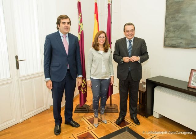 CROEM y COEC dan su apoyo a la norma transitoria del PGOU - 1, Foto 1