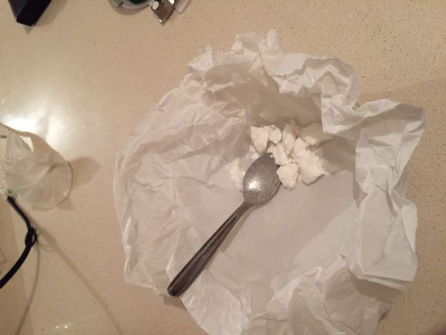 Policia Local de Cartagena localiza un garito donde se vendia droga en los Nietos - 1, Foto 1