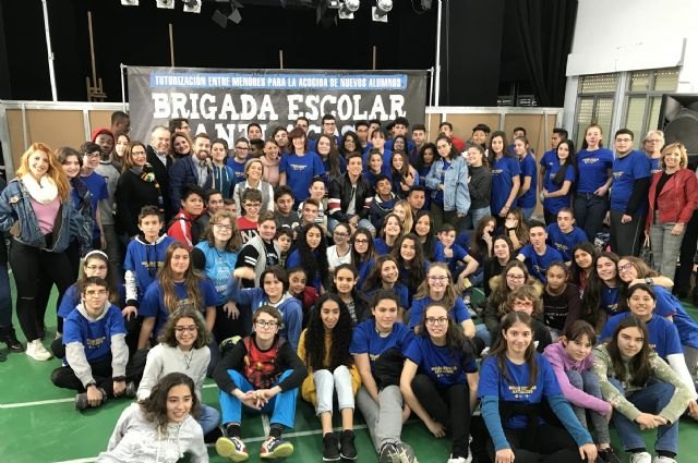 Los institutos contarán con ´brigadas escolares anti-acoso´ para reforzar la convivencia en las aulas - 1, Foto 1