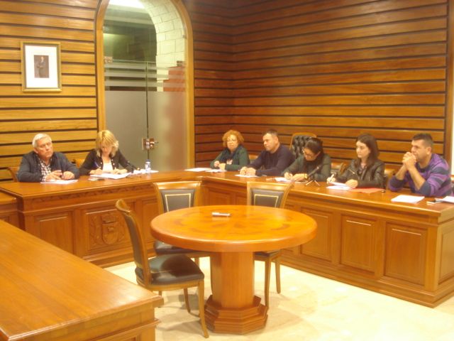 El Pleno del Ayuntamiento de Campos del Río aprueba una nueva operación financiera para seguir reduciendo la deuda municipal - 2, Foto 2