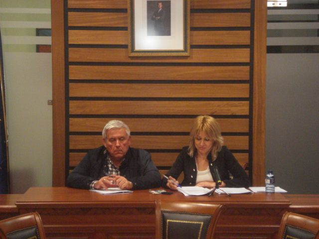 El Pleno del Ayuntamiento de Campos del Río aprueba una nueva operación financiera para seguir reduciendo la deuda municipal - 4, Foto 4