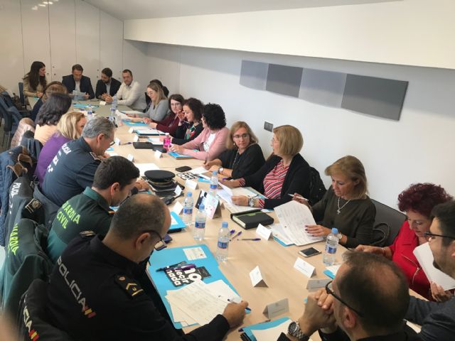 El Ayuntamiento incrementa el equipo multidisciplinar para atender al colectivo de mujeres, con especial atención a las que hayan sido víctimas de maltrato - 1, Foto 1