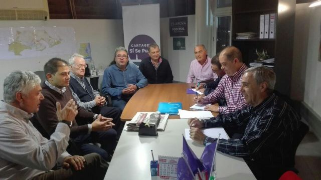 ¡¡Alarma en los mercadillos de Cartagena!! - 1, Foto 1