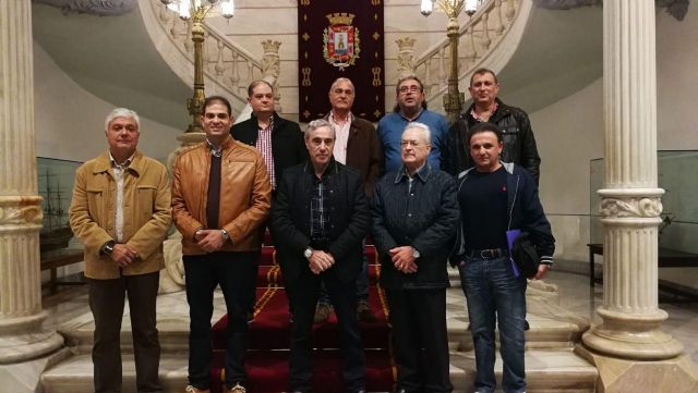 ¡¡Alarma en los mercadillos de Cartagena!! - 2, Foto 2