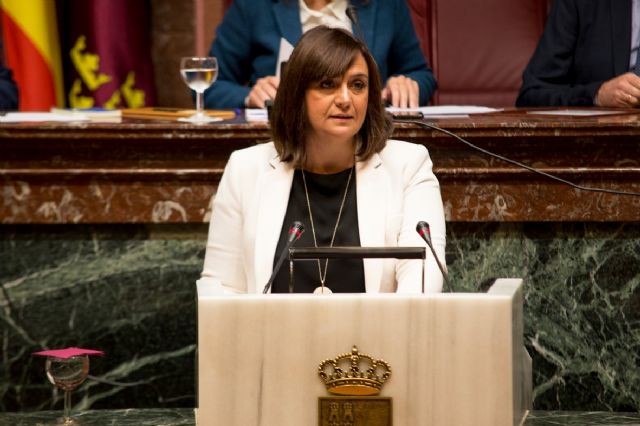 La Radio Televisión Pública de la Región dispondrá de un protocolo que regule el tratamiento informativo de la violencia de género - 1, Foto 1