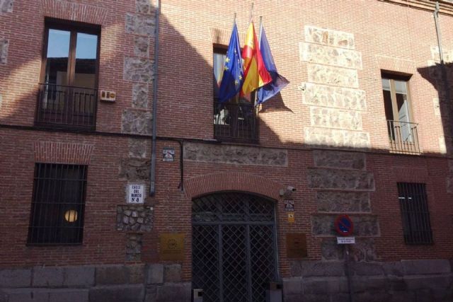 Comisión de desarrollo económico y empleo de la FEMP - 1, Foto 1