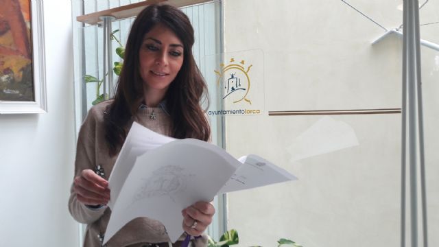 La Junta de Gobierno Local licita obras en Almendricos por 120.000 euros y acelera la tramitación del nuevo proyecto de Desarrollo Gitano que beneficiará a más de 200 personas - 1, Foto 1