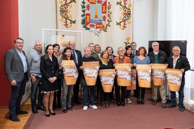 Servicios Sociales lanza la campaña ´Alquila seguro´ dirigida a pequeños propietarios y familias con dificultades - 1, Foto 1