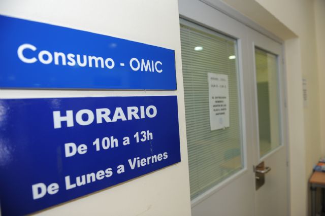 Recomendaciones de la Oficina de Consumo de Cartagena para el ´Black Friday´ - 1, Foto 1