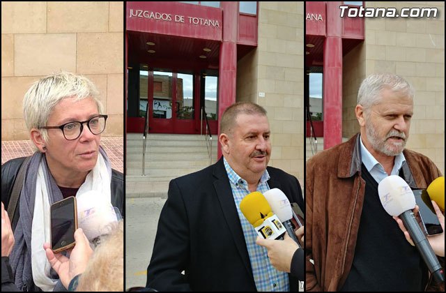 Querella de la Asociación Libertas contra el alcalde y la concejal de Igualdad por pintar los pasos de peatones arcoíris, Foto 1