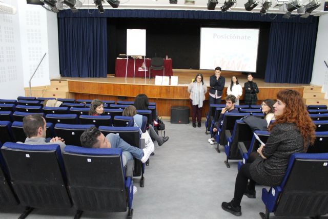 La Casa de Cultura acoge la charla taller Abuso sexual infantil: herramientas para prevenirlo - 1, Foto 1