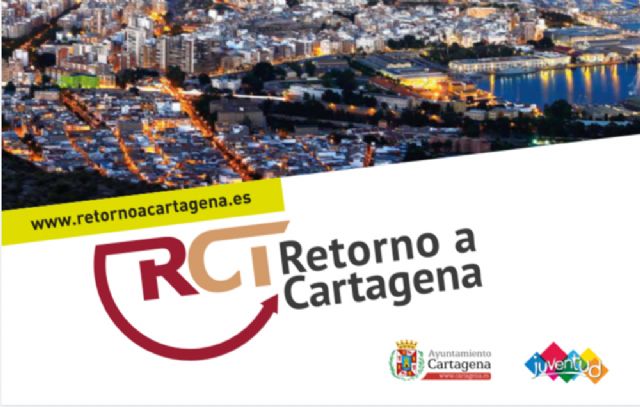 Un total de 18 jóvenes regresan a Cartagena en el primer año del programa Retorno de Talentos - 1, Foto 1