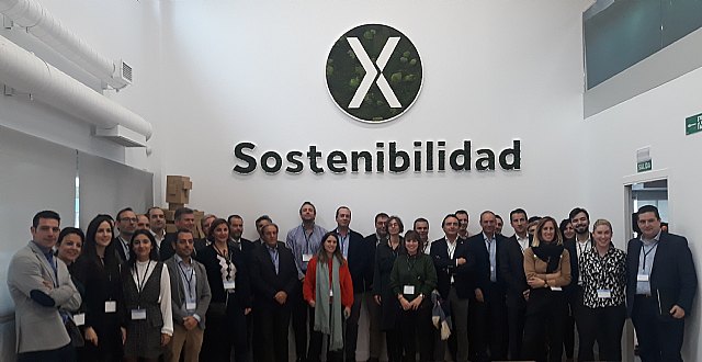 Smurfit Kappa celebra su Global BPP Day para mostrar a sus clientes cómo serán los embalajes sostenibles del futuro - 2, Foto 2