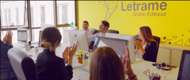 Letrame muestra su cara más cercana con su nueva campaña - 1, Foto 1