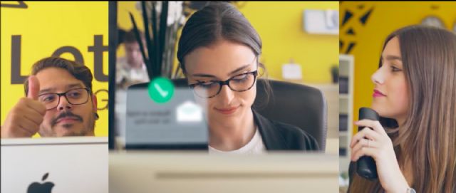 Letrame muestra su cara más cercana con su nueva campaña - 2, Foto 2