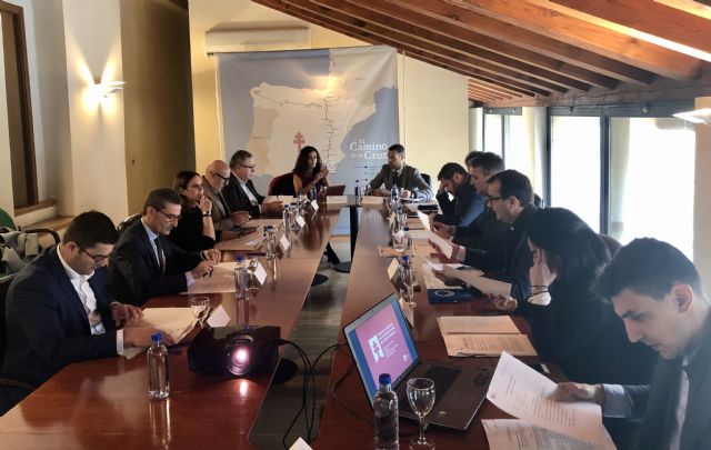 La Fundación Camino de la Cruz relanza el Camino del Norte - 1, Foto 1