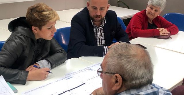 El Gobierno regional (PP) continúa su plan de aislamiento a Torreciega y retira su inversión para el puente - 1, Foto 1