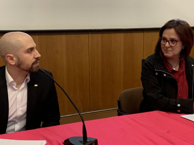 Intervención integral en materia de violencia de género - 2, Foto 2