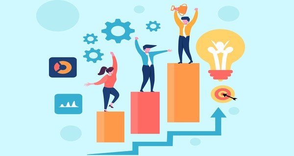 Una empresa de diseño dirigida por expertos de largo recorrido ha implantado el sistema de trabajo preferido de los jóvenes - 1, Foto 1