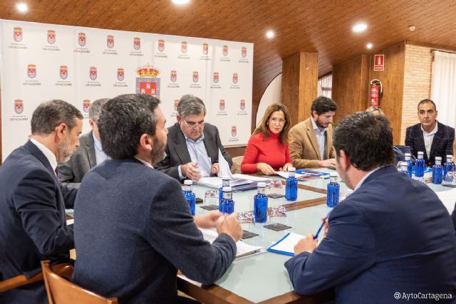 Cartagena se postula como sede del Banco de Especies Autóctonas del Mar Menor - 1, Foto 1