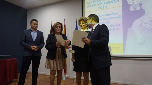 Premios Menina 2019 - 2, Foto 2