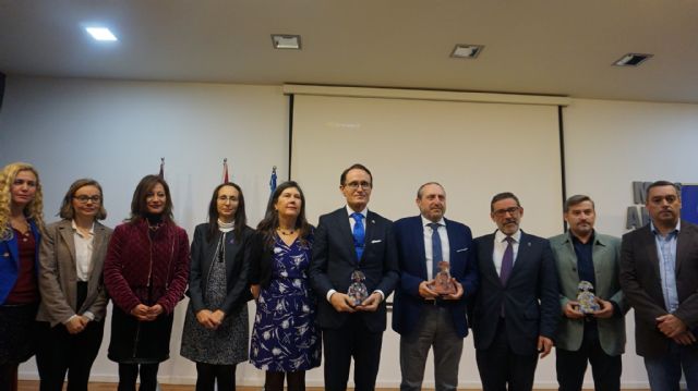 Premios Menina 2019 - 3, Foto 3