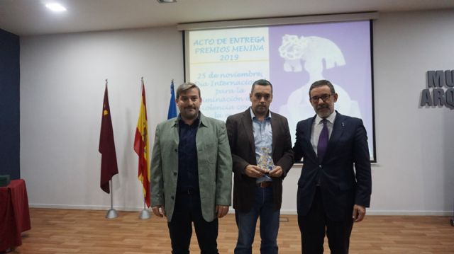 Premios Menina 2019 - 4, Foto 4