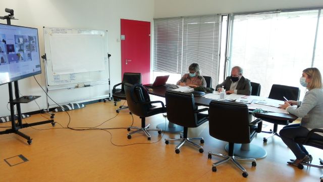 El Consejo de Cooperación propone la adjudicación de subvenciones a 20 ONG establecidas en el municipio de Murcia - 1, Foto 1