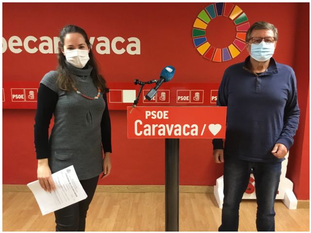 Reyes Aznar: Los centros de Educación Especial continúan abiertos - 1, Foto 1