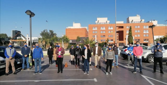 El PP le pide a Sánchez que escuche a las familias y a la comunidad educativa ante una ley de Educación sin consenso que daña a todos - 1, Foto 1