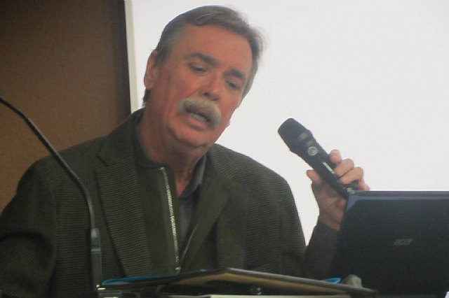 Pedro Mª Egea Bruno, Foto 1